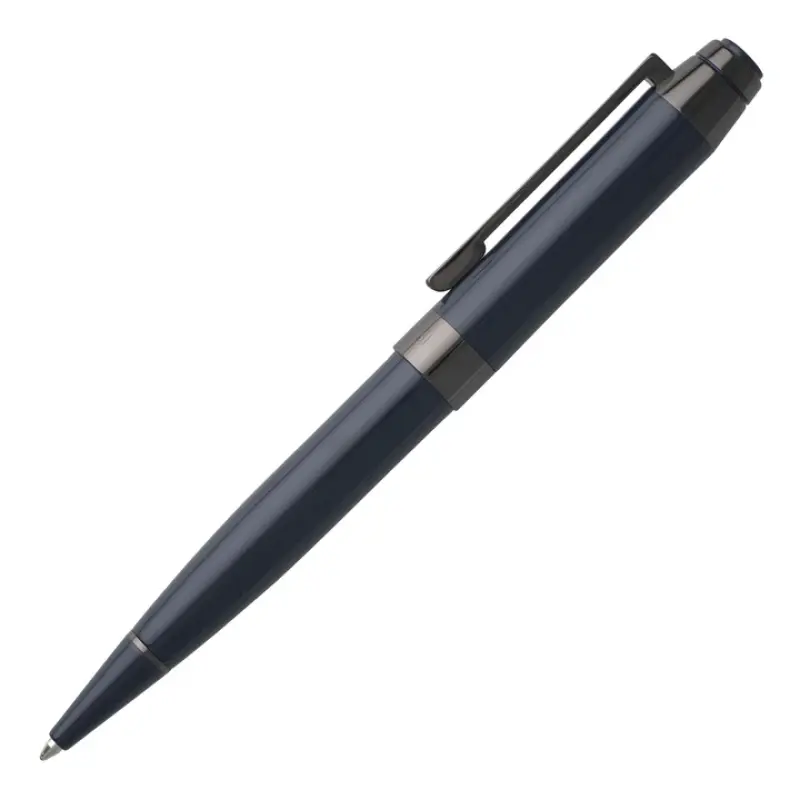 Cerruti roller, heritage dark blue